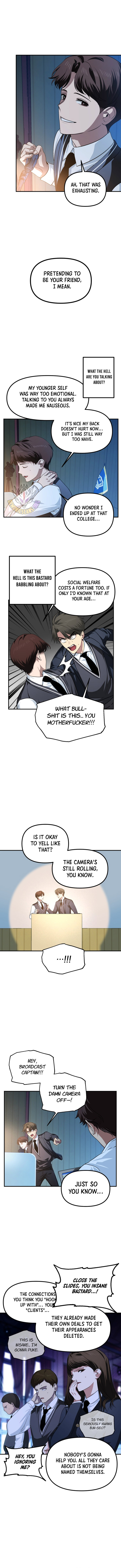 SSS-Class Suicide Hunter Chapter 139 2
